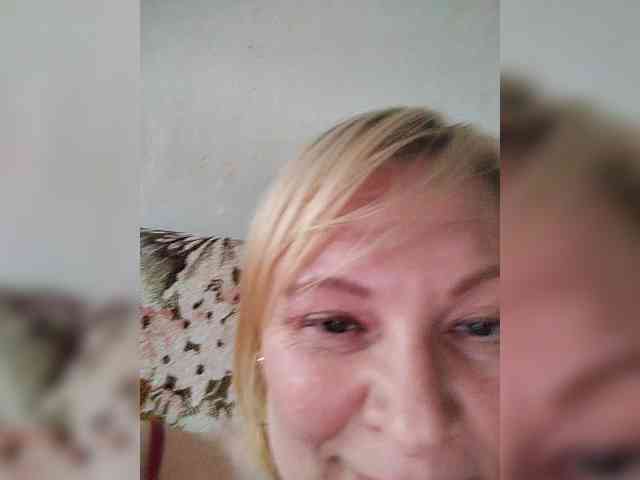 Miss-Stella webcam