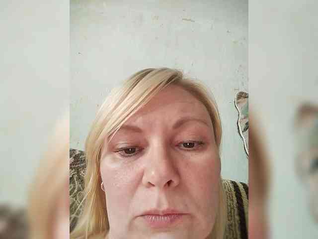 Miss-Stella webcam