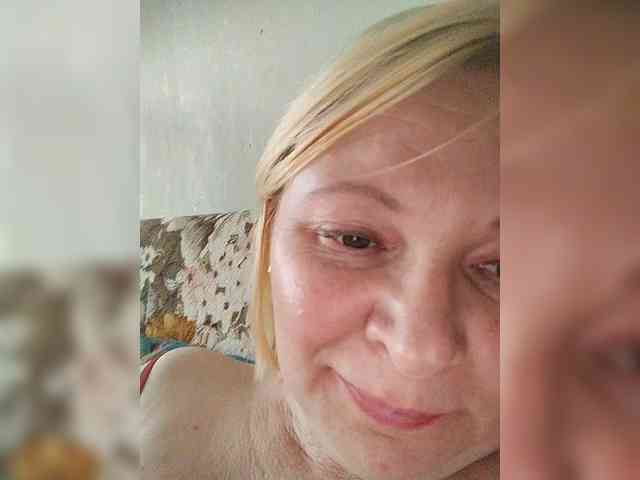 Miss-Stella webcam