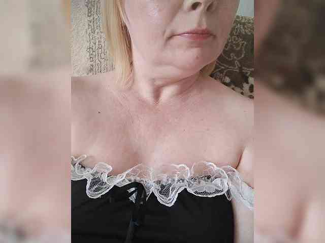 Miss-Stella webcam
