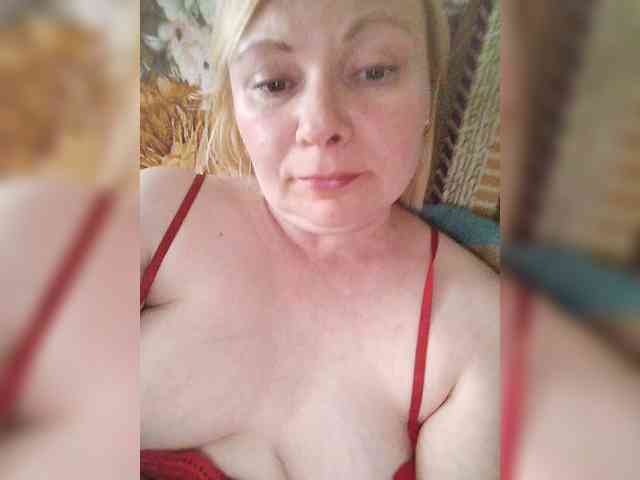Miss-Stella webcam
