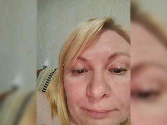 Miss-Stella webcam
