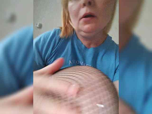 Miss-Stella webcam