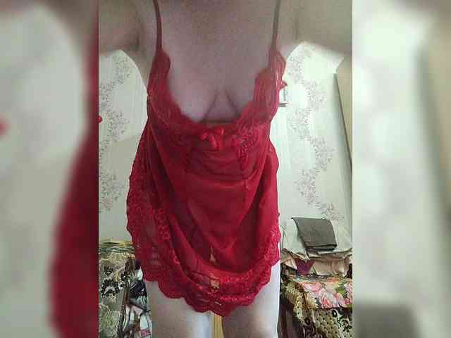 Miss-Stella webcam