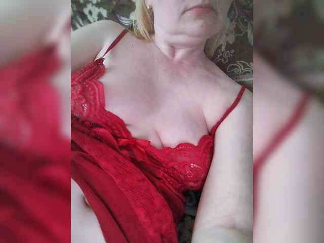 Miss-Stella webcam