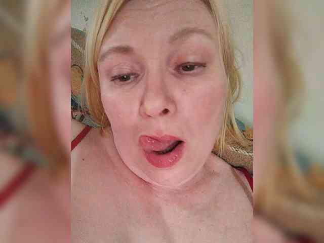 Miss-Stella webcam