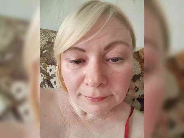 Miss-Stella webcam