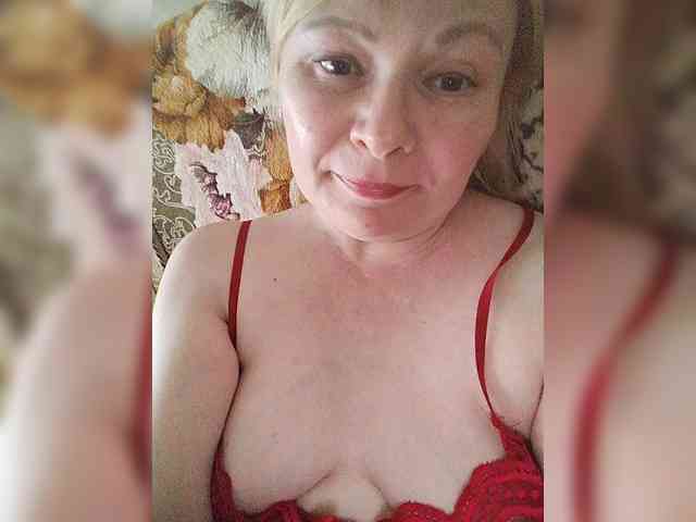 Miss-Stella webcam