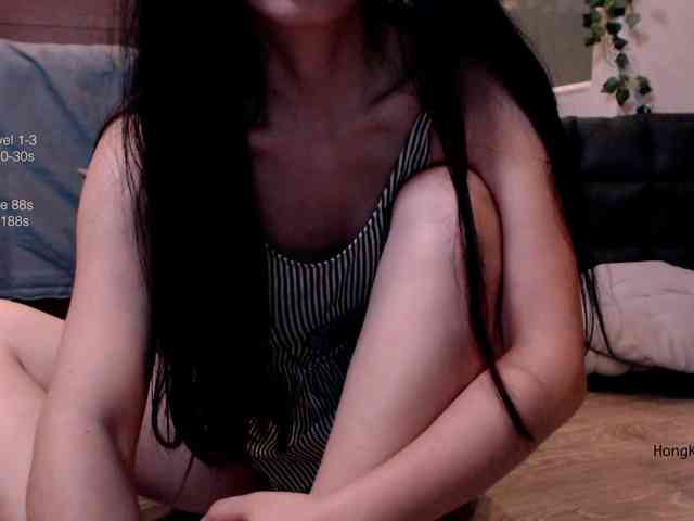 HongKongKitten webcam