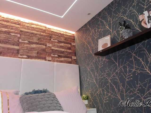 MollieBennet's BongaCams show and profile