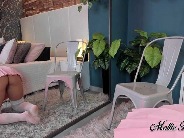 MollieBennet from BongaCams