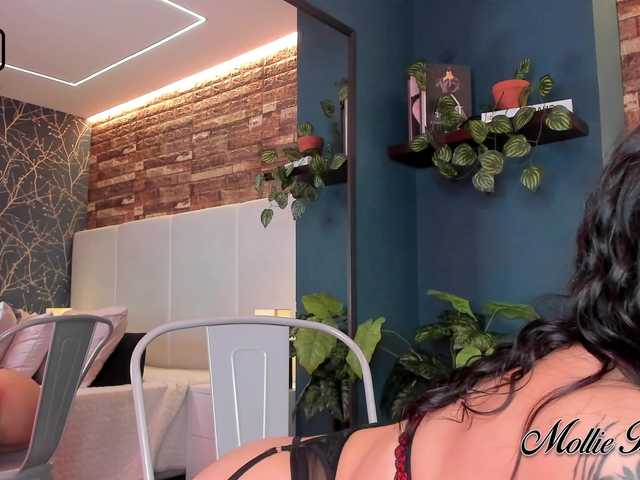 MollieBennet's BongaCams show and profile