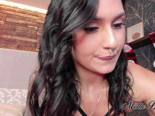 MollieBennet MollieBennet