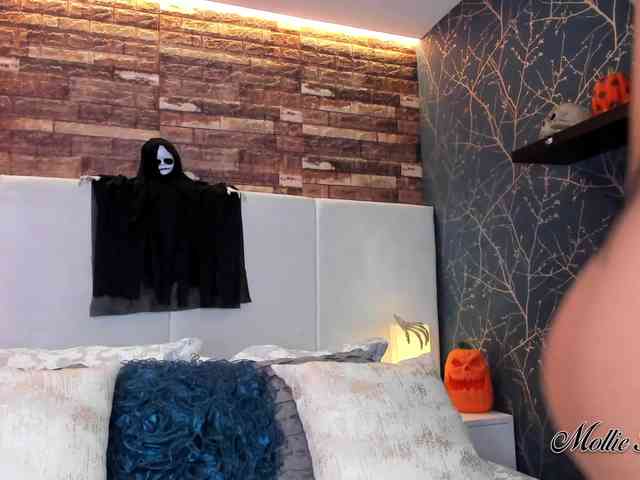 MollieBennet webcam