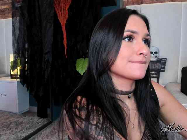MollieBennet webcam