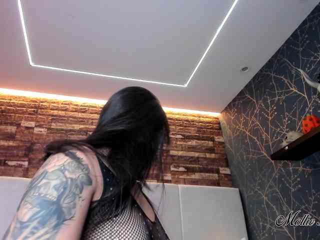MollieBennet webcam