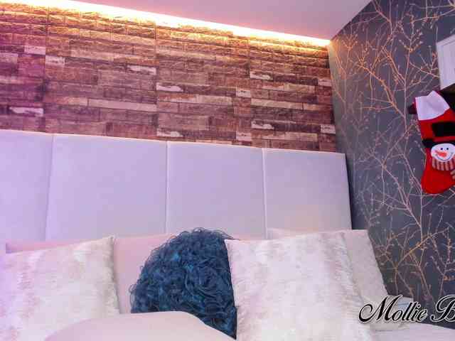 MollieBennet MollieBennet