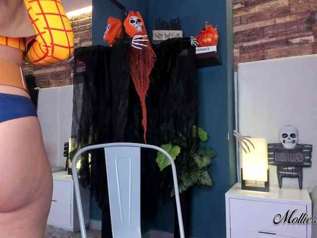 MollieBennet MollieBennet