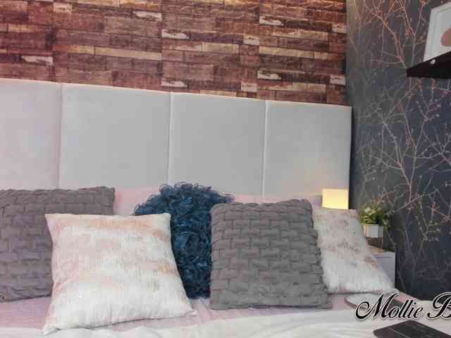 MollieBennet MollieBennet