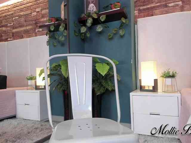 MollieBennet MollieBennet