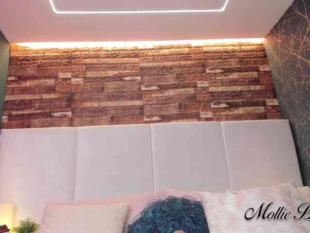 MollieBennet MollieBennet