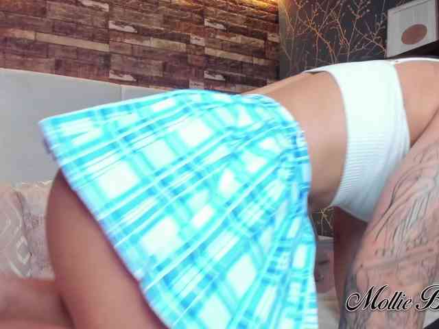 MollieBennet webcam