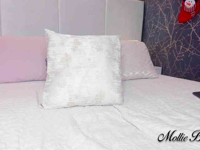 MollieBennet MollieBennet