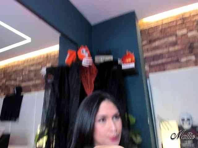 MollieBennet webcam