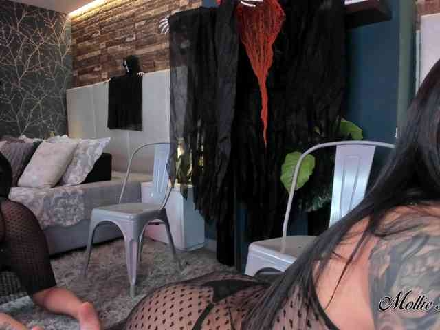 MollieBennet MollieBennet