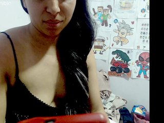 lizztaylor531 Porn Show