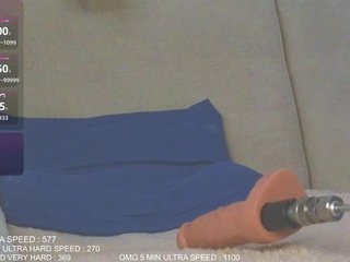 Sunny-Rose Porn Show