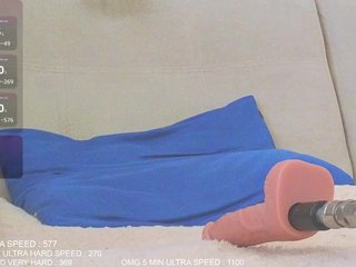Sunny-Rose Porn Show