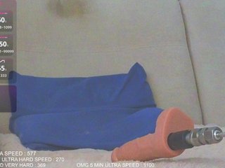 Sunny-Rose Porn Show