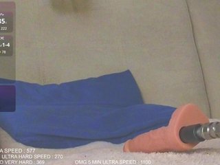 Sunny-Rose Porn Show