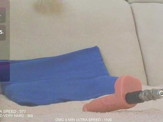 Sunny-Rose's BongaCams show and profile