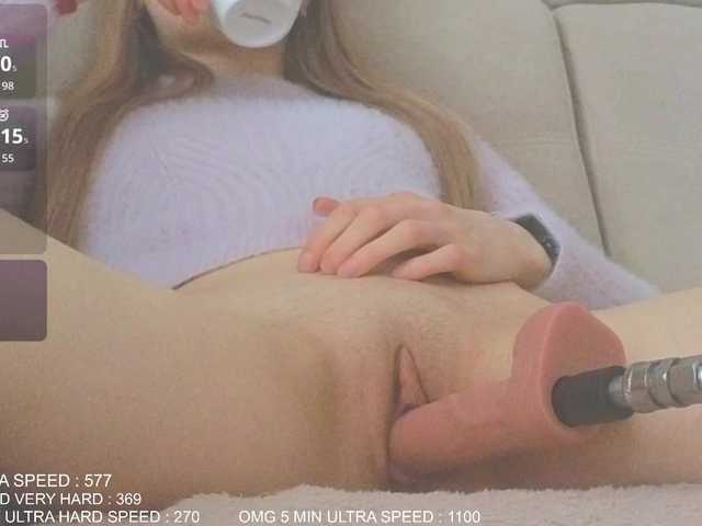 Sunny-Rose's BongaCams show and profile