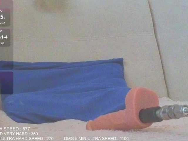 Sunny-Rose's BongaCams show and profile