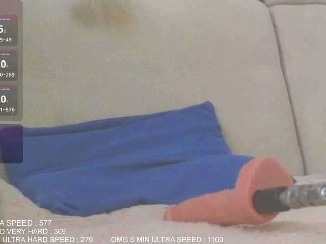 Sunny-Rose's BongaCams show and profile