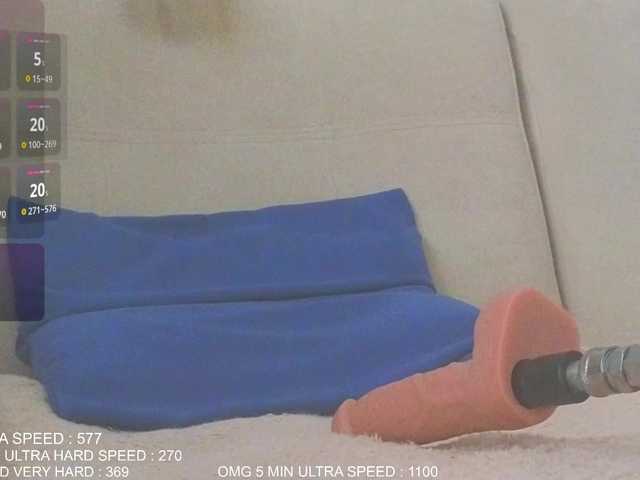 Sunny-Rose's BongaCams show and profile