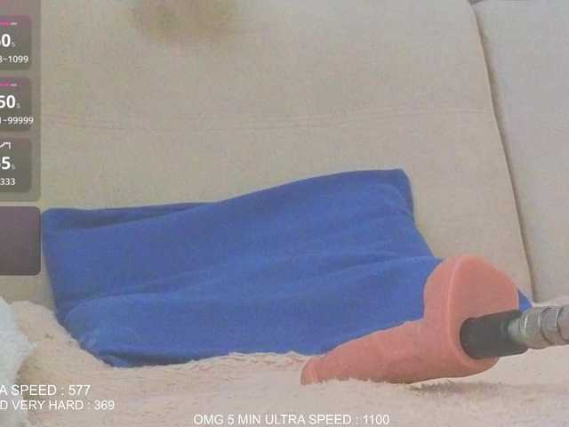 Sunny-Rose's BongaCams show and profile