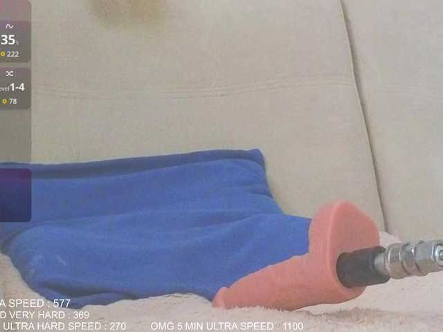 Sunny-Rose's BongaCams show and profile