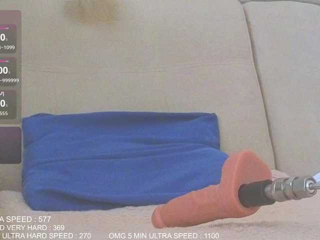 Sunny-Rose's BongaCams show and profile