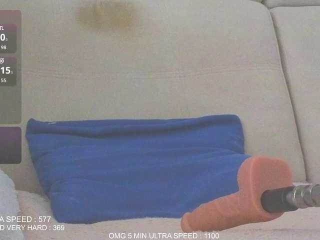 Sunny-Rose's BongaCams show and profile