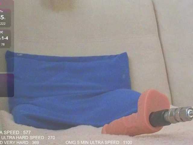 Sunny-Rose's BongaCams show and profile