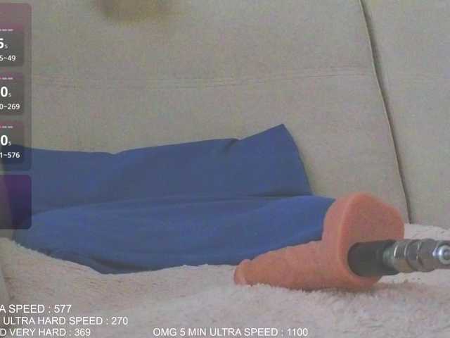 Sunny-Rose's BongaCams show and profile