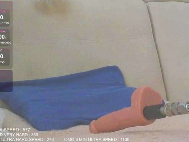 Sunny-Rose's BongaCams show and profile