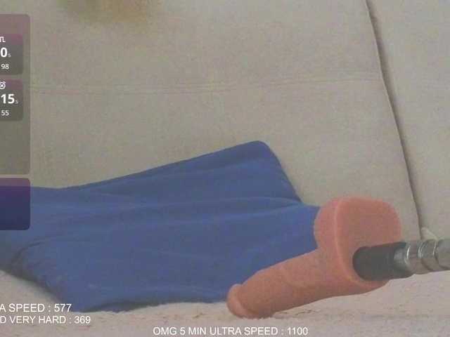 Sunny-Rose's BongaCams show and profile