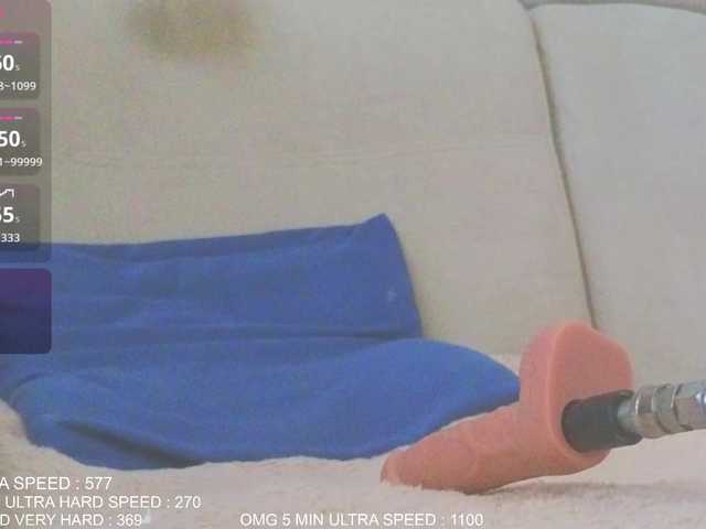 Sunny-Rose's BongaCams show and profile