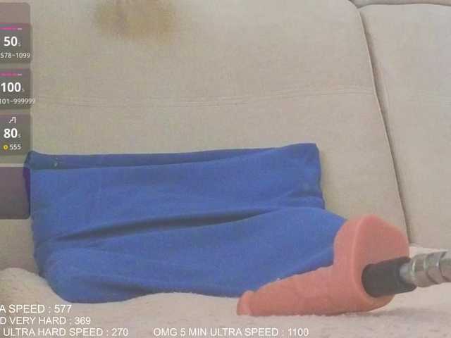 Sunny-Rose's BongaCams show and profile