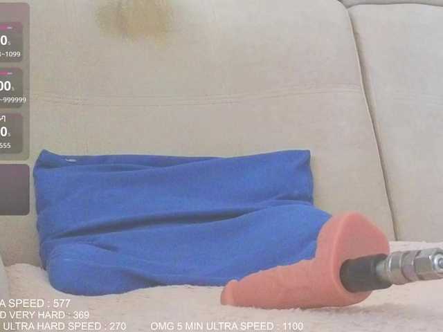 Sunny-Rose's BongaCams show and profile